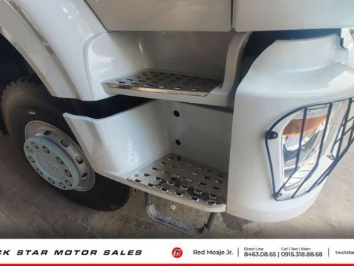 New Sinotruk Howo NX Dump Truck ???????? TRUCK FOR SALE! ???????? Cash and Financing! . for sale in Quezon City