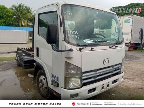 Isuzu Elf Refrigerated Van Truck | New Model | Wide  TRUCK FOR SALE!  | TRP.I05  in Philippines