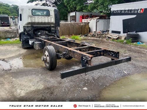 Isuzu Elf Refrigerated Van Truck | New Model | Wide  TRUCK FOR SALE!  | TRP.I05  in Philippines