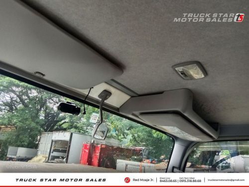 Isuzu Elf Refrigerated Van Truck | New Model | Wide  TRUCK FOR SALE!  | TRP.I05  in Philippines