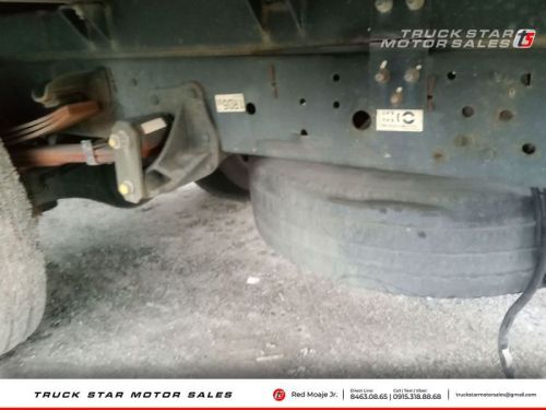 Isuzu Elf Refrigerated Van Truck | New Model | Wide TRUCK FOR SALE! in Philippines