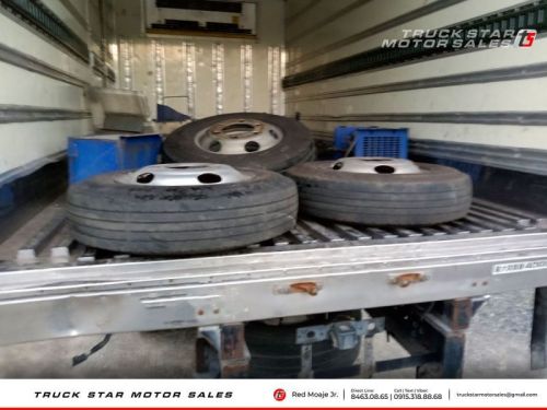 Isuzu Elf Refrigerated Van Truck | New Model | Wide TRUCK FOR SALE! in Philippines