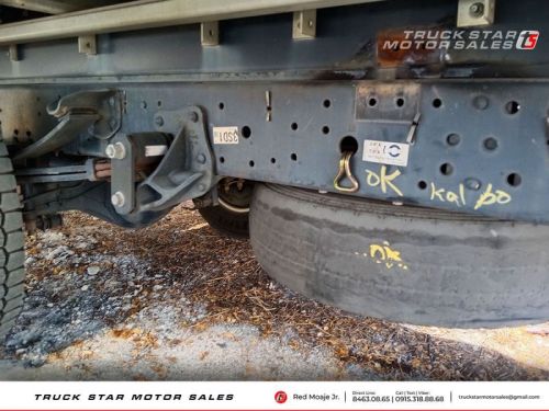 Isuzu Elf Wing Van Truck | New Model | Wide | Truck For Sale in Philippines