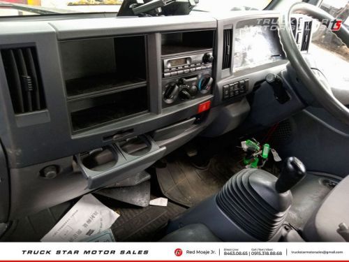 Isuzu Elf Dropside Cargo Truck | New Model	 TRUCK FOR SALE!	| TRX.P07	 in Philippines