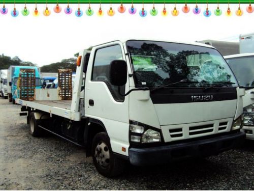 Isuzu Elf Safety Loader in Philippines