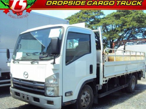 Isuzu Elf Dropside Cargo in Philippines