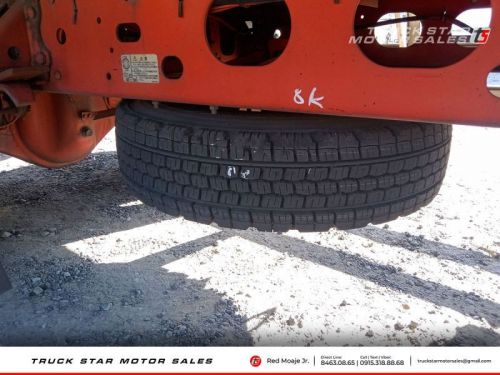 Isuzu FORWARD WING VAN | TRUCK FOR SALE | TEG.F01 | in Philippines