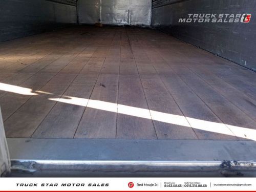 Isuzu FORWARD WING VAN | TRUCK FOR SALE | TEG.F01 | in Philippines