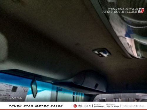 Isuzu FORWARD WING VAN | TRUCK FOR SALE | TEU.G16 | in Philippines