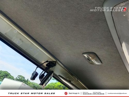 Isuzu Elf Closed Van Truck | New Model | Wide | Leafspring TRUCK FOR SALE! in Philippines