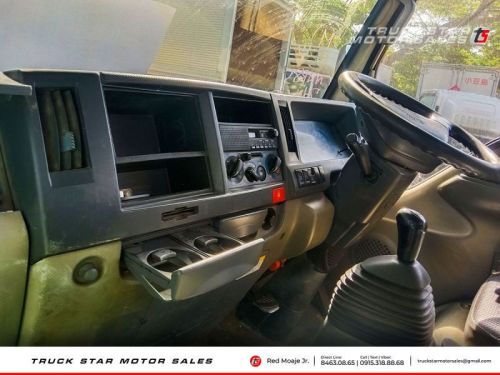 Isuzu Elf Dropside Cargo Truck | New Model | Single Tire TRUCK FOR SALE!		 TRUCK FOR SALE!	| TRS.G01	 in Philippines