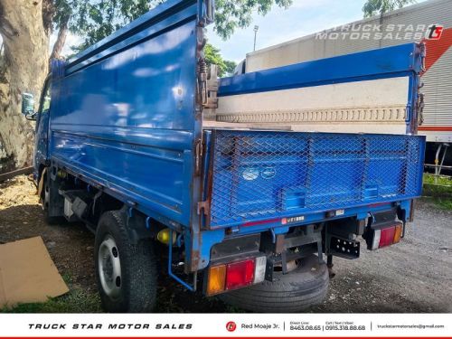 Isuzu Elf Dropside Cargo Truck   New Model  TRUCK FOR SALE! in Philippines
