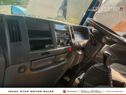 Isuzu Elf Dropside Cargo Truck   New Model  TRUCK FOR SALE! in Philippines