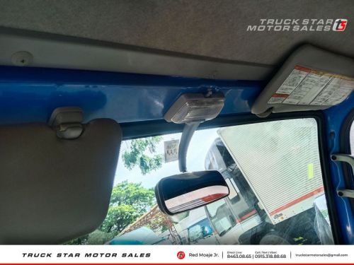 Isuzu Elf Dropside Cargo Truck   New Model  TRUCK FOR SALE! in Philippines
