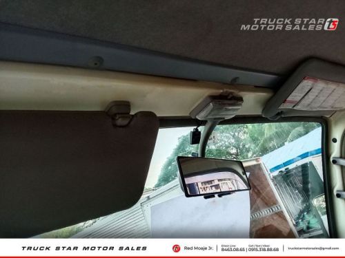Isuzu Isuzu Elf Dropside Cargo Truck | New Model | Single Tire  TRUCK FOR SALE! | TRS.S03  in Philippines
