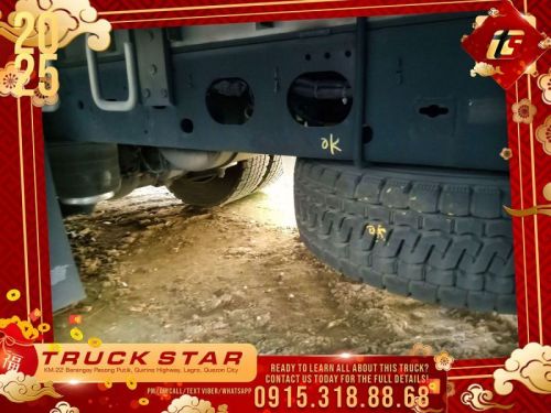 Isuzu ???????????????????????????? ???????????????????????????????????????????????? ???????????? ???????????????????? New Model | Wide | Air Suspension	 in Philippines