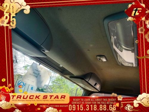 Isuzu ???????????????????????????? ???????????????????????????????????????????????? ???????????? ???????????????????? New Model | Wide | Air Suspension	 in Philippines