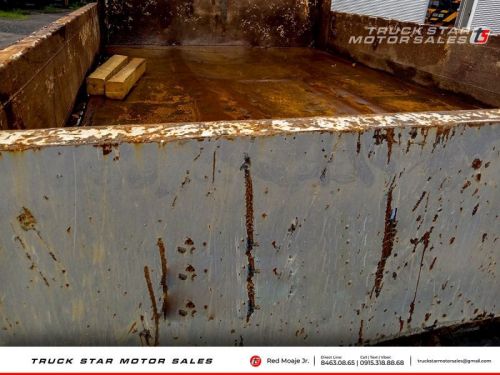 Isuzu ELF MINI DUMP TRUCK | TRUCK FOR SALE | TEL.G10 | in Philippines