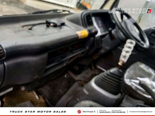 Isuzu ELF MINI DUMP TRUCK | TRUCK FOR SALE | TEL.G10 | in Philippines