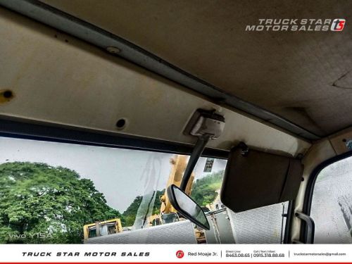 Isuzu ELF MINI DUMP TRUCK | TRUCK FOR SALE | TEL.G10 | in Philippines
