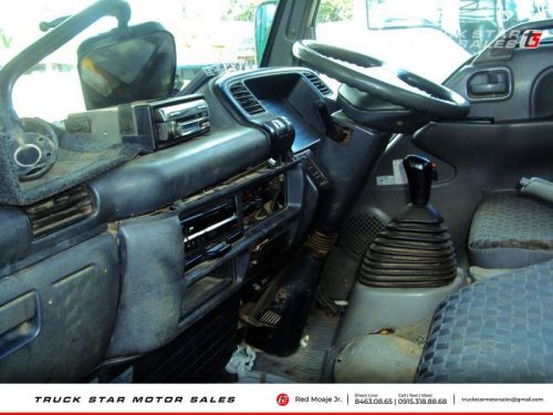 Isuzu ELF BOOM TRUCK | TRUCK FOR SALE | TUL.G04 | in Philippines