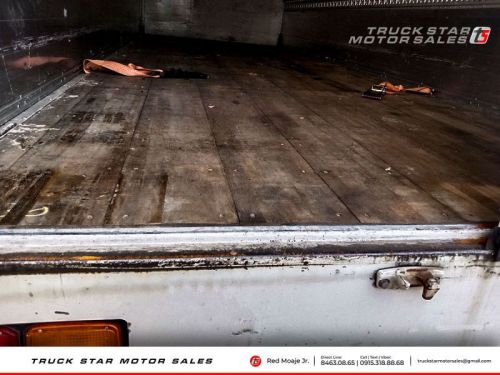 Isuzu FORWARD WING VAN | TRUCK FOR SALE | TEE.I03 | in Philippines