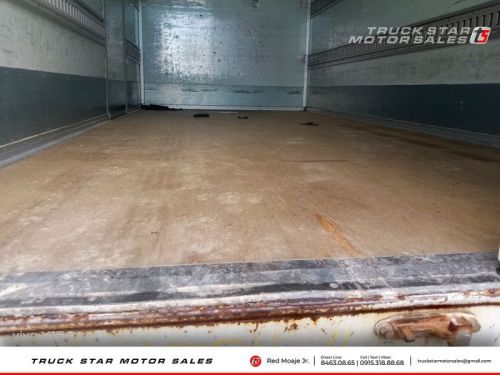 Isuzu Elf Closed Van Truck | New Model | Wide | Leafspring TRUCK FOR SALE! in Philippines