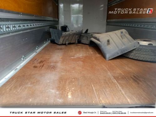 Isuzu Elf Wing Van Truck | New Model | Wide | Truck For Sale in Philippines
