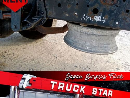 Isuzu Isuzu Elf Boom Truck 2.9Tons 3Sections in Philippines