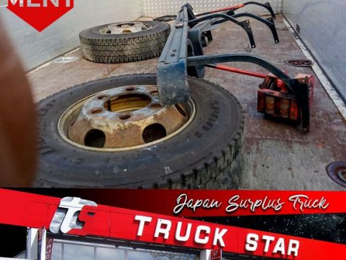 Isuzu Isuzu Elf Boom Truck 2.9Tons 3Sections in Philippines