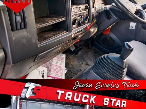 Isuzu Isuzu Elf Boom Truck 2.9Tons 3Sections in Philippines