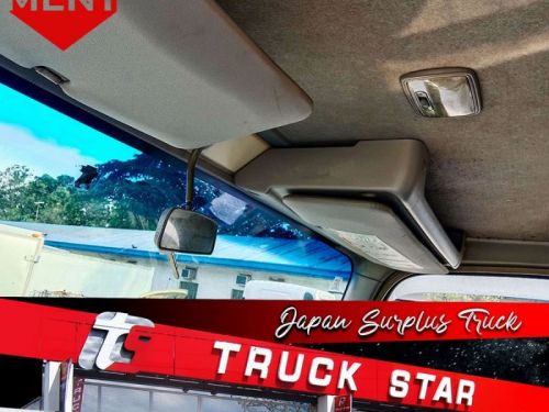 Isuzu Isuzu Elf Boom Truck 2.9Tons 3Sections in Philippines