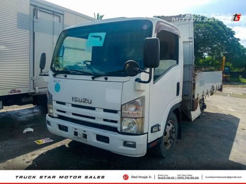Isuzu Elf Dropside Cargo ???????? TRUCK FOR SALE! ???????? Cash and Financing! ???????? Truck Code: TRE.R07 in Philippines