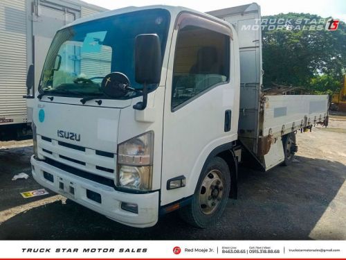 Isuzu Elf Dropside Cargo ???????? TRUCK FOR SALE! ???????? Cash and Financing! ???????? Truck Code: TRE.R07 in Philippines