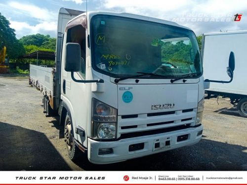 Isuzu Elf Dropside Cargo ???????? TRUCK FOR SALE! ???????? Cash and Financing! ???????? Truck Code: TRE.R07 in Philippines