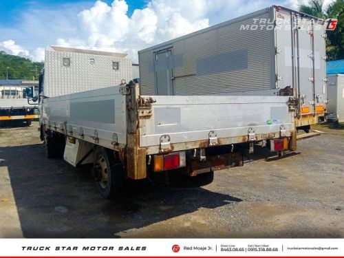 Isuzu Elf Dropside Cargo ???????? TRUCK FOR SALE! ???????? Cash and Financing! ???????? Truck Code: TRE.R07 in Philippines