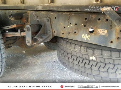 Isuzu Elf Dropside Cargo ???????? TRUCK FOR SALE! ???????? Cash and Financing! ???????? Truck Code: TRE.R07 in Philippines