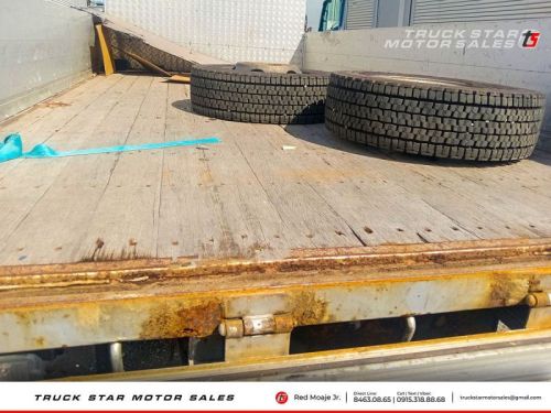 Isuzu Elf Dropside Cargo ???????? TRUCK FOR SALE! ???????? Cash and Financing! ???????? Truck Code: TRE.R07 in Philippines