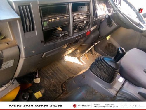 Isuzu Elf Dropside Cargo ???????? TRUCK FOR SALE! ???????? Cash and Financing! ???????? Truck Code: TRE.R07 in Philippines