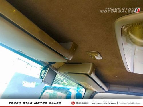 Isuzu Elf Dropside Cargo ???????? TRUCK FOR SALE! ???????? Cash and Financing! ???????? Truck Code: TRE.R07 in Philippines