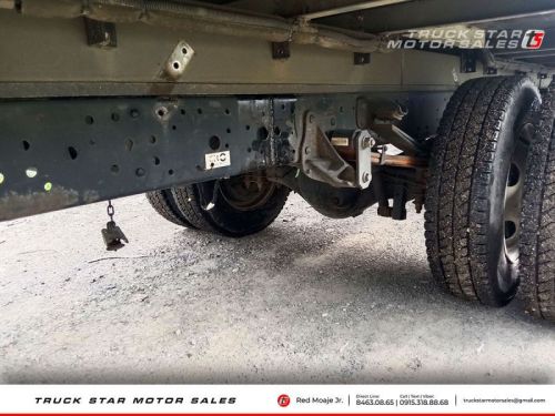 Isuzu Elf Refrigerated Van Truck | New Model | Wide TRUCK FOR SALE! in Philippines