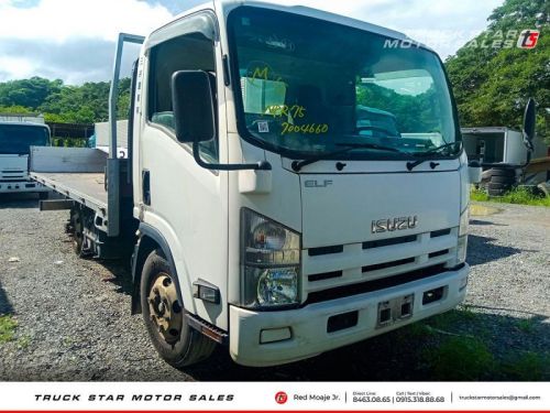 Isuzu Elf Dropside Cargo ???????? TRUCK FOR SALE! ???????? Cash and Financing! ???????? Truck Code: TRE.R08 in Philippines