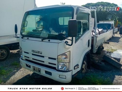 Isuzu Elf Dropside Cargo ???????? TRUCK FOR SALE! ???????? Cash and Financing! ???????? Truck Code: TRE.R08 in Philippines