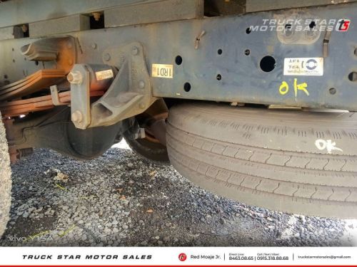 Isuzu Elf Dropside Cargo ???????? TRUCK FOR SALE! ???????? Cash and Financing! ???????? Truck Code: TRE.R08 in Philippines