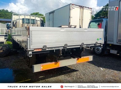 Isuzu Elf Dropside Cargo ???????? TRUCK FOR SALE! ???????? Cash and Financing! ???????? Truck Code: TRE.R08 in Philippines