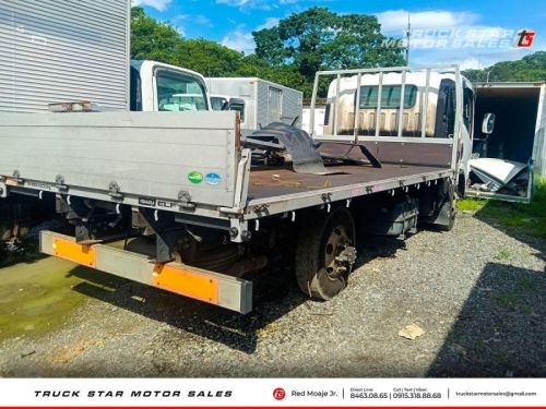 Isuzu Elf Dropside Cargo ???????? TRUCK FOR SALE! ???????? Cash and Financing! ???????? Truck Code: TRE.R08 in Philippines