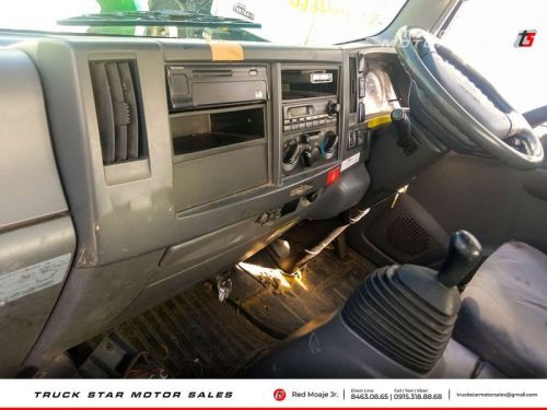 Isuzu Elf Dropside Cargo ???????? TRUCK FOR SALE! ???????? Cash and Financing! ???????? Truck Code: TRE.R08 in Philippines