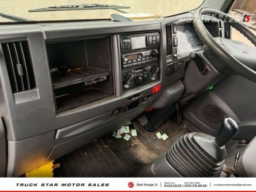 Isuzu Elf Refrigerated Van Truck | New Model  TRUCK FOR SALE! | TRE.L06  in Philippines