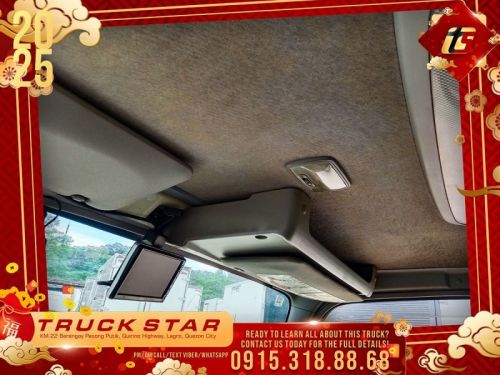 Isuzu Isuzu Elf Closed Van Truck | New Model | Wide | Leafspring   in Philippines