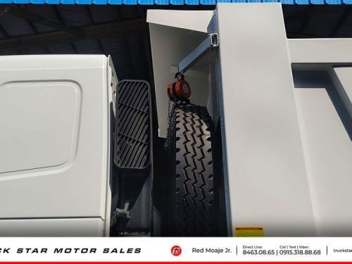 Sinotruk Howo T7 Dump Truck ???????? TRUCK FOR SALE! ???????? Cash and Financing! in Philippines